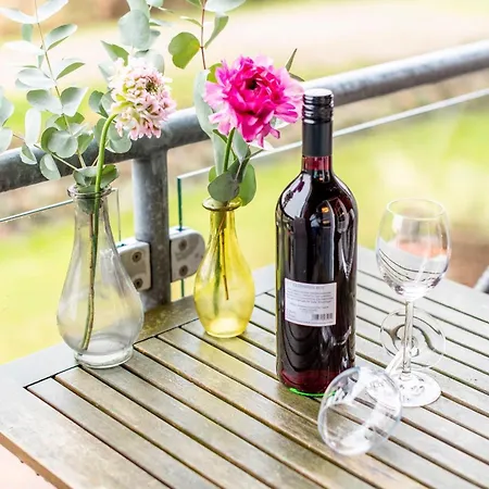 Heefwai-2-w5 Apartament *