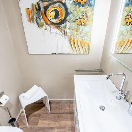 Heefwai-2-w5 Apartament Morsum (Sylt)