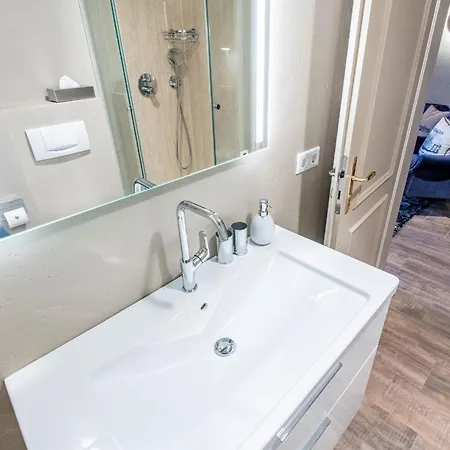 Apartament Heefwai-2-w5 *