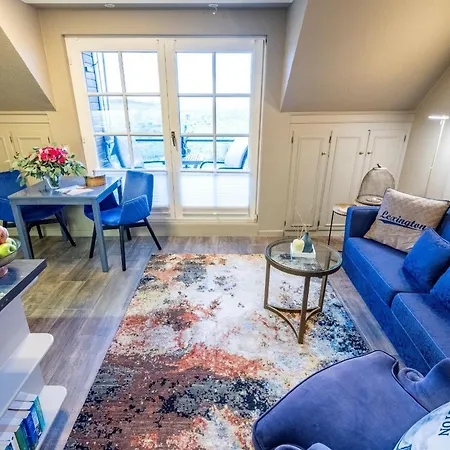 Apartament Heefwai-2-w5 *