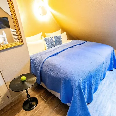 Apartment Heefwai-2-w5 Morsum (Sylt)