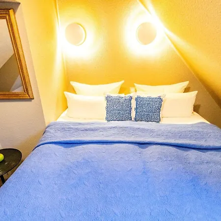 Apartament Heefwai-2-w5 *