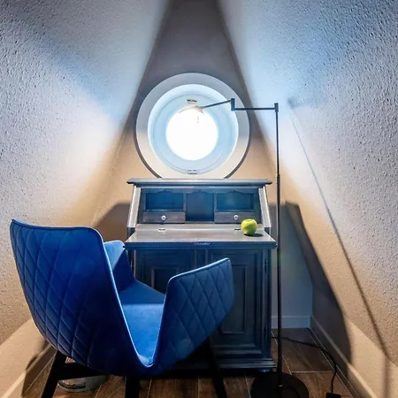 Heefwai-2-w5 Apartament *